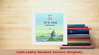 Download  Lekh Lekha Student Version English  EBook