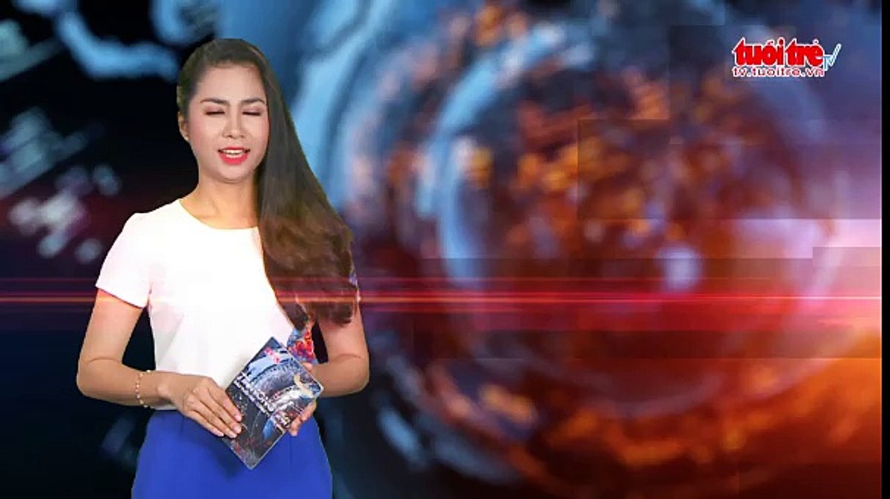 Tin nóng 24h ngày 17-4-2016- Phố đi bộ Nguyễn Huệ trước ngày lệnh cấm bán hàng rong có hiệu lực