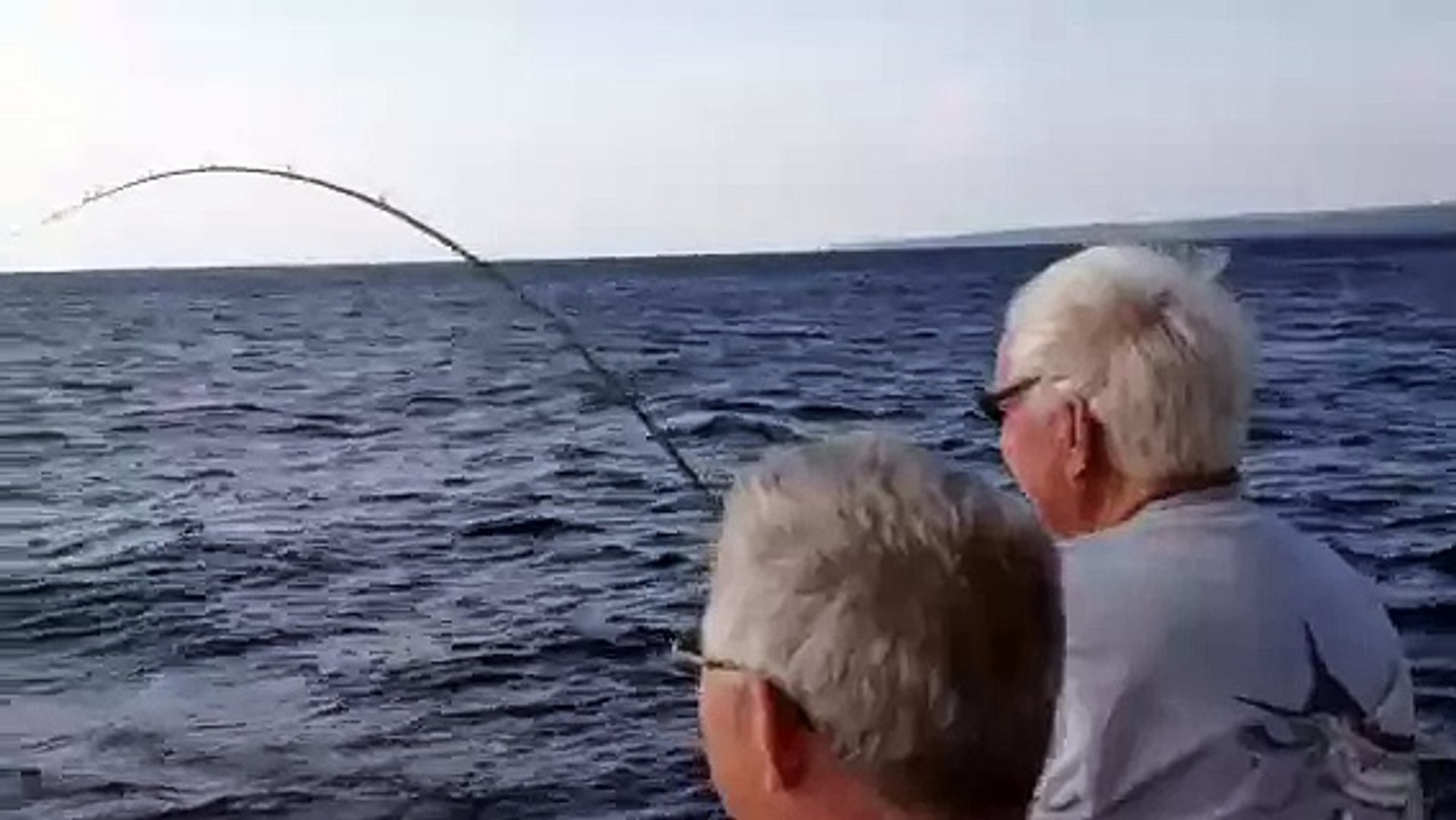 Salmon Fishing