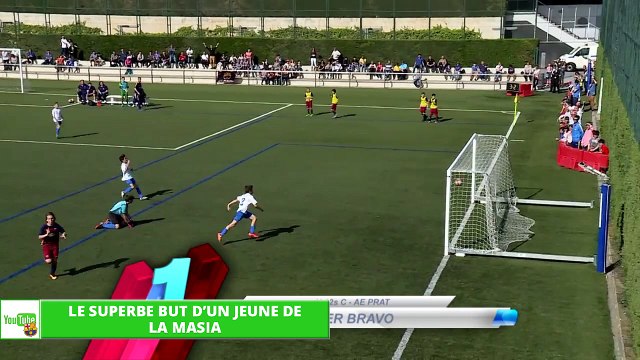 Zap Foot du 20 avril: Odegaard se balade avec la Castilla, le superbe but d'un jeune de La Masia, la volée acrobatique de James etc.