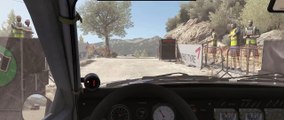 DiRT Rally - Ourea Spevsi - Peugeot 205 T16 Evo 2 - 03:01.009 (Owners' Daily)