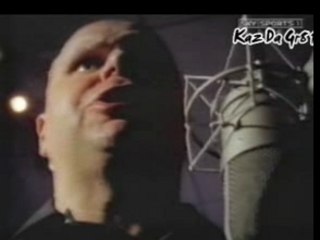 WWE Forceable Entry CD Promo