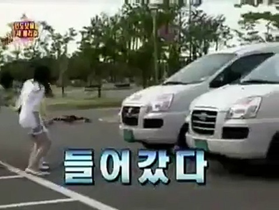 What A Great Work A Little Girl