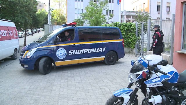 Shullazi mbetet në burg - Top Channel Albania - News - Lajme