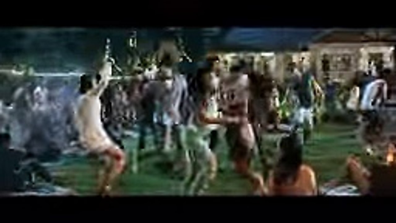 Kar Gayi Chull - Kapoor & Sons - Sidharth Malhotra - Alia Bhatt - Badshah - Amaal Mallik -Fazilpuria - YouTube