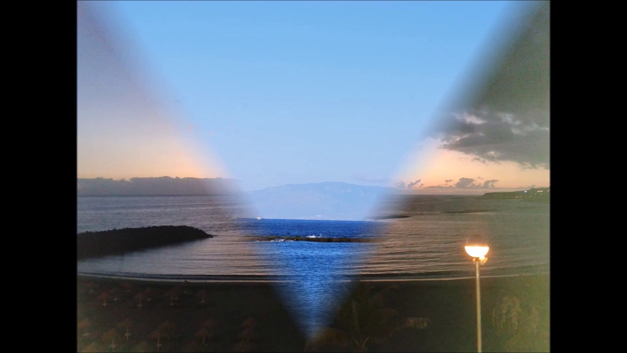 Foto Spain Tenerife Costa Adeje ricordo vacanza