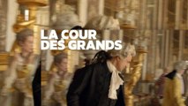 Nicolas Le Floch - Le crime de l'hôtel Saint-Florentin [BANDE-ANNONCE]