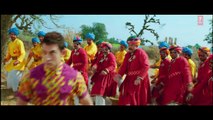 Exclusive 'Tharki Chokro' Video Song  PK  Aamir Khan, Sanjay Dutt  T-Series