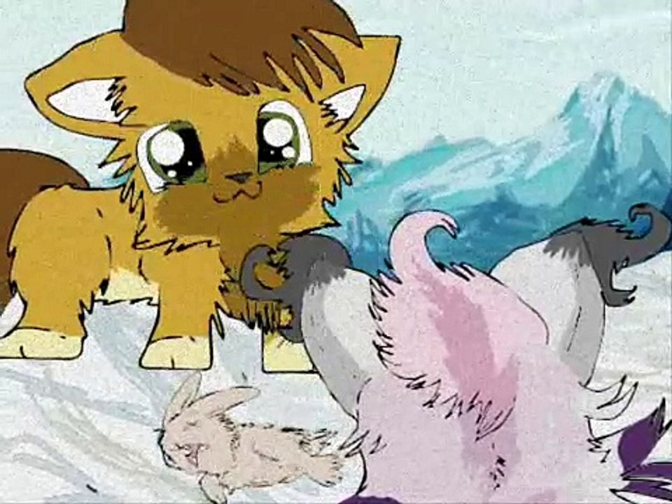 ~♥ Rontu & Mystillica ~♥