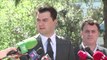 Basha: Rama dhe Tahiri po sabotojnë hetimet për Shullazin - Top Channel Albania - News - Lajme