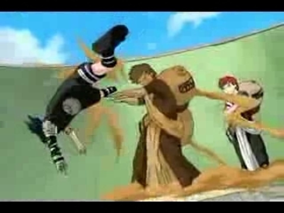 Naruto2StepRemix