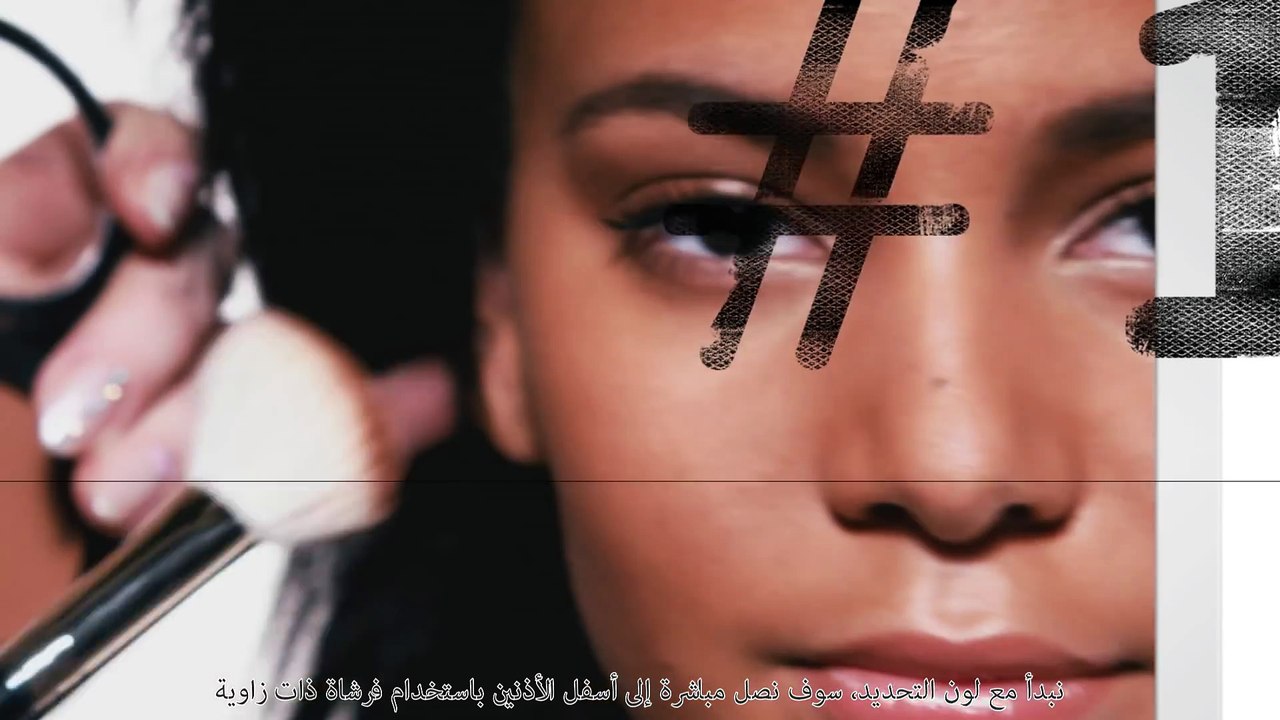 Instant Artistry_ Blush with Depth and Dimension براعة فنية فورية_ بلاش للخدود مع لون ذو أبعاد وعمق