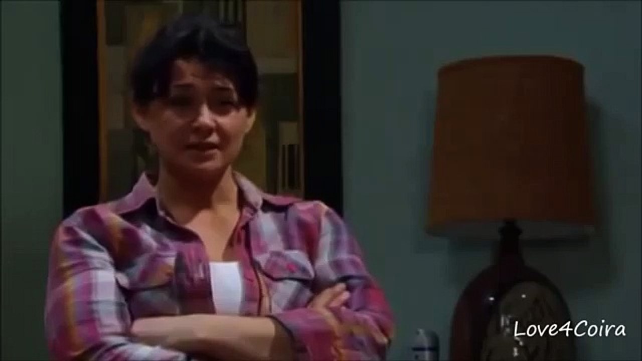 Cain and Moira MOIRAS MISCARRIAGE