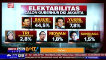 Dialog: Ujian Elektabilitas Ahok #1