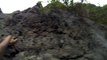 Rock climbing in Suesca, Colombia -- Rocas de Suesca