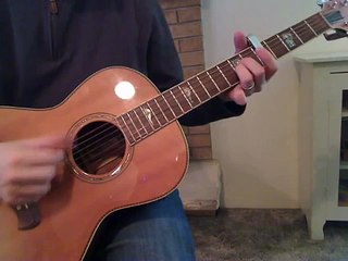 Aphex Twin - Pissed Up in SE1 on Guitar w/tab