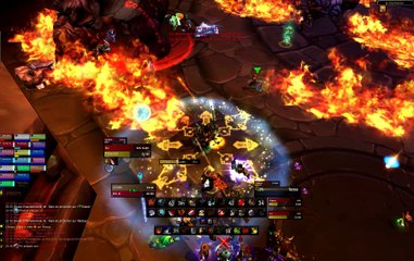 Les Ogrons Jumeaux HM - Guerrier