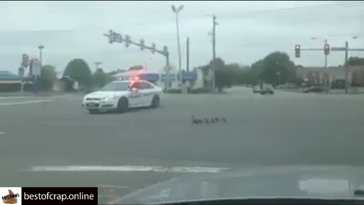 All Lives Matter - Respect to this cop!