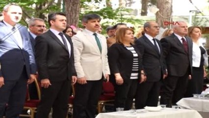 Burdur 'Hünerli Eller' Yarıştı