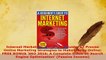 Download  Internet Marketing Beginners Guide 17 Proven Online Marketing Strategies to Make Money Free Books