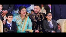 Best Muslim Wedding Highlights Ever - Asian Wedding Trailer - Wood Green Theme