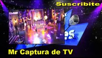 Canta si puedes El Sarcofago con Cucarachas Arañas y Serpientes2 2016 01 18