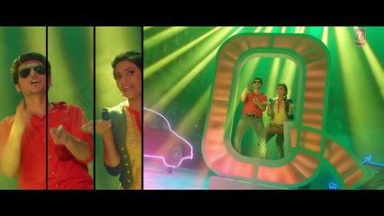 Exclusive Tod De Kataar VIDEO Song  Ekkees Toppon Ki Salaami  Labh Janjua