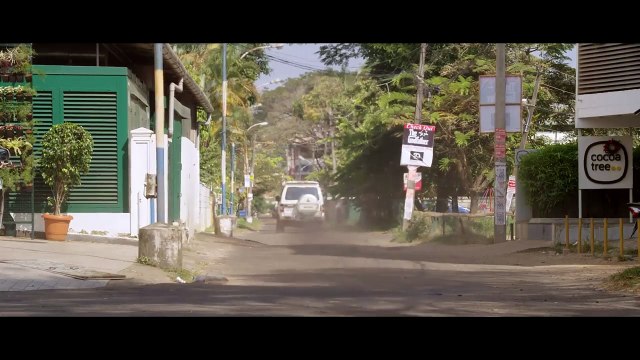 Vettah_ Ee Kodamanjin Song Video _ Kunchacko Boban ,Manju Warrier