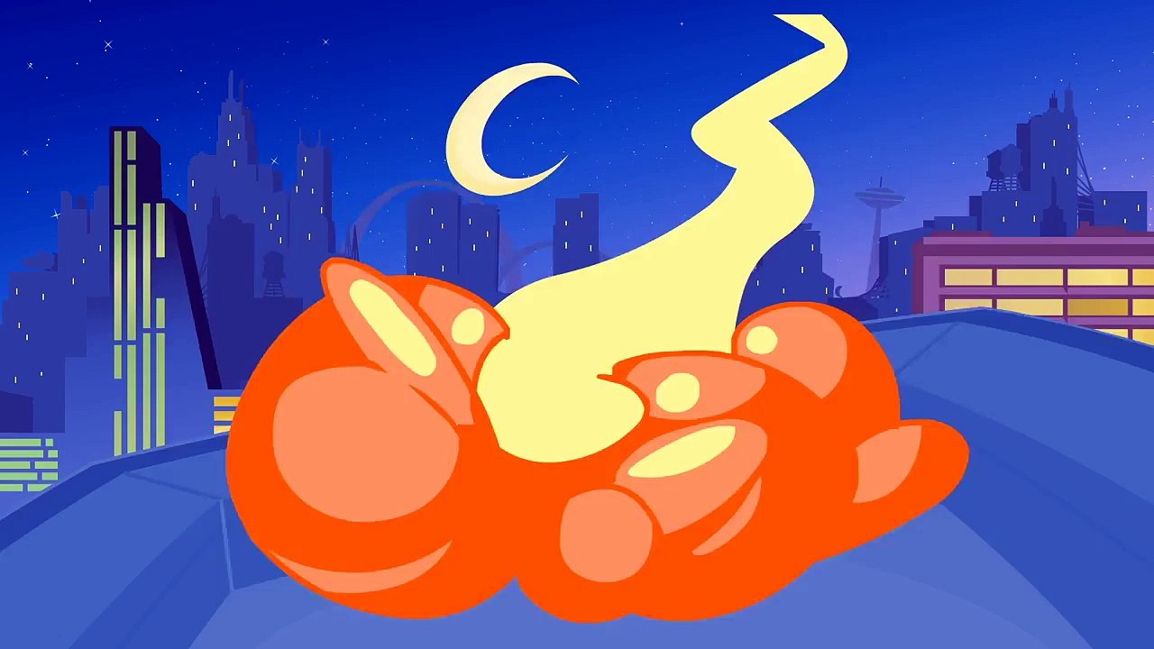 SpeedRunners - Launch Trailer