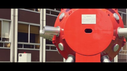 Sonder l’infiniment petit grâce aux collisions d’atome