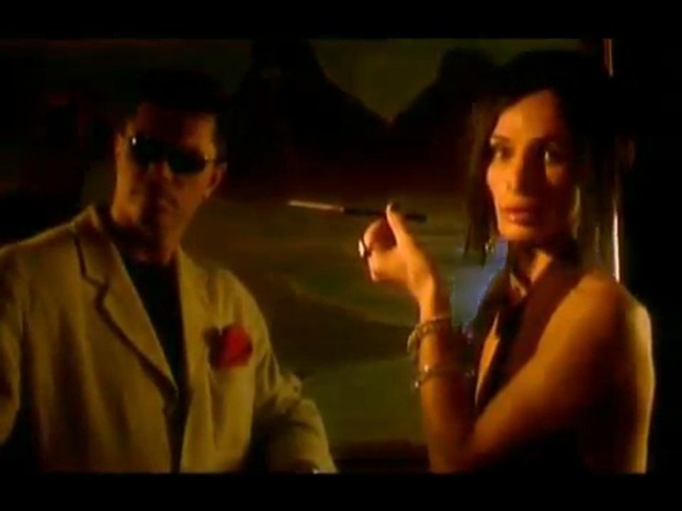 Μόνο για εκείνη μη μου λες