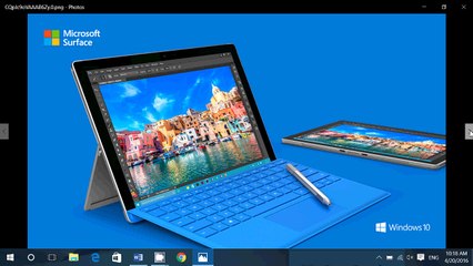 Technology news update wednesday april 20th 2016 Xbox one Intel Netflix VLC facebook DeWalt