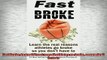 FREE PDF  Fast Broke Learn the real reason athletes go broke so you dont have to READ ONLINE