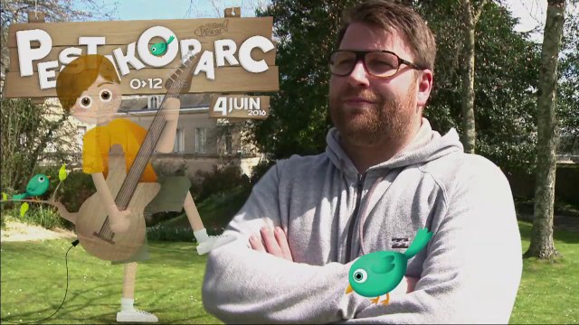 Pestakoparc recherche des bénévoles