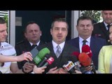 Tahiri: S`ka përplasje polici-prokurori - Top Channel Albania - News - Lajme