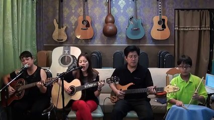 จงรัก - The Ideacts (ป๋อ แดง ปิ๊ง ปั๊ง)