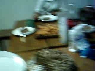 ANIVERSÁRIO MENSAL DE JUNHO