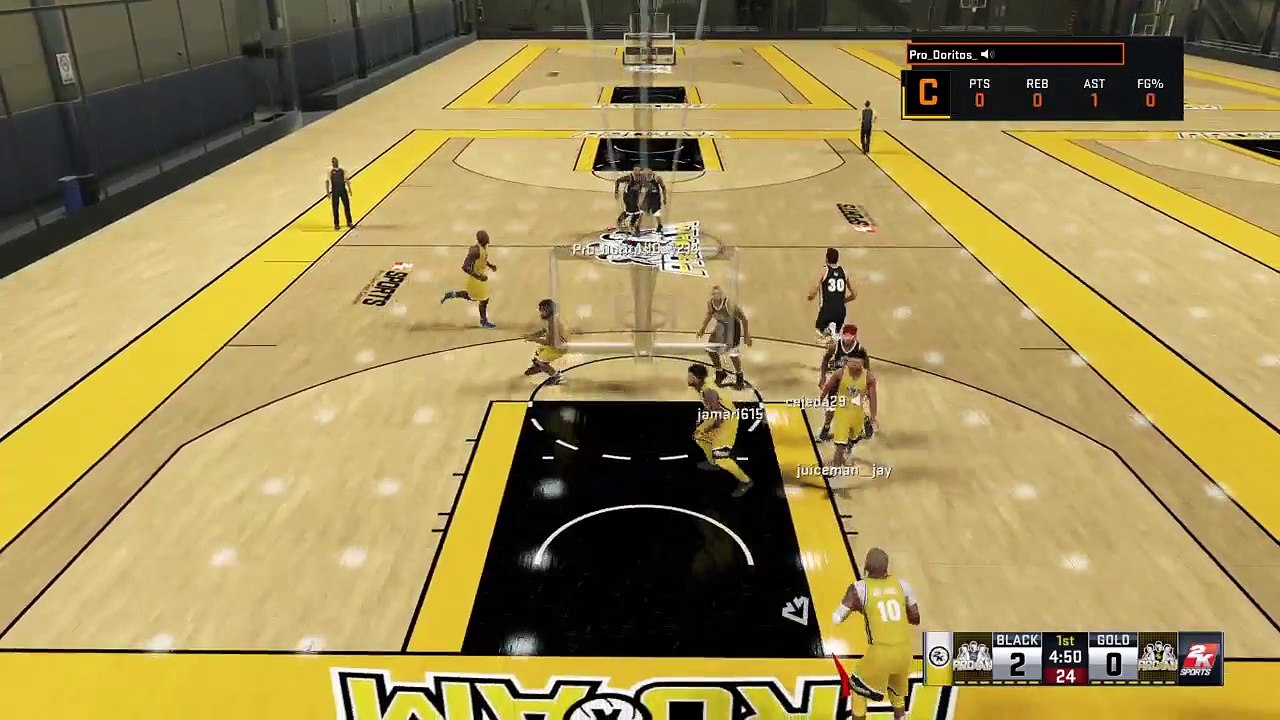 Pro_Doritos_'s Live PS4 NBA2K16 (47)