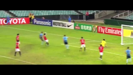 Sydney FC vs Urawa Red Diamonds 0-0 - HD All Goals & Highlights AFC Champions League 2016