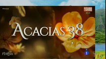 Acacias 38, capitulo 259