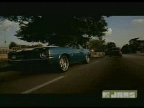 Young Dro ft T.I. - Shoulder Lean [RamVideos]