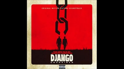 Django Unchained Soundtrack #06. Anthony Hamilton & Elayna Boynton - Freedom