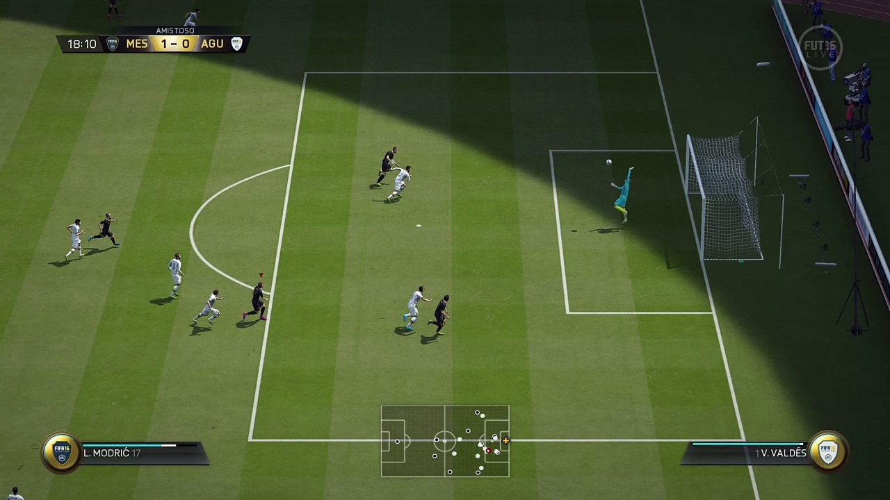FIFA 16_LUKA MODRIC