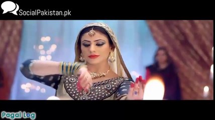 MaheMir New Song ‘Uska Kharam Dekh Kar’ Released