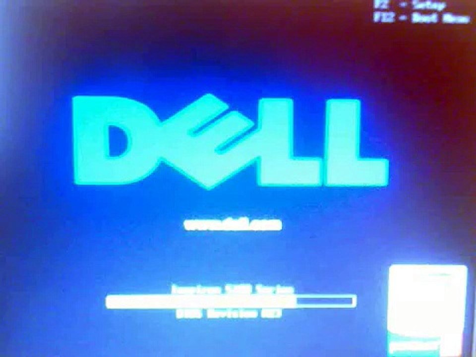 windows xp black edition Dell Inspirion5100