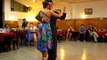 Roxana Suarez and Sebastian Achaval La Baldosa Feb 3 2012 Third Dance