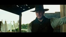 The Magnificent Seven Teaser TRAILER 1 (2016) - Denzel Washington Western HD