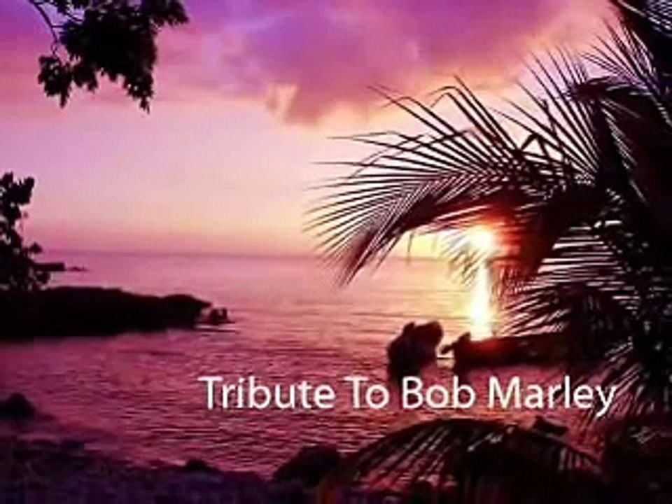 Bob Marley Forever Loving Jah ( Unpublished Version )