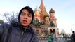 Neil Llanes: Moscow Russia Beatbox 2016