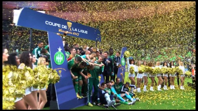 Club ASSE: Jonathan Brison, pour l'amour du maillot
